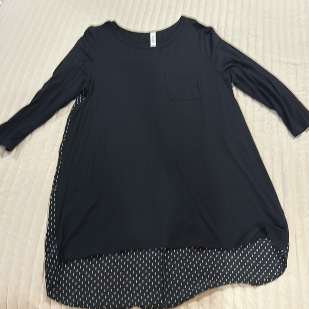Women’s honeyme tunic